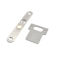 GateMaster Superlock Digital Single Sided Lever Handle for 40-60mm Gates with 2.0 Delta Handle (Field Reversible) - BDGSD4060