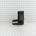 GateMaster Superlock Digital Single Sided Lever Handle for 40-60mm Gates with 2.0 Delta Handle (Field Reversible) - BDGSD4060