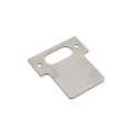GateMaster Digital Superlock with Rapid Reset | Single-Sided Lever Handle for 40-60mm Gates, Field Reversible - BDGSRR4060