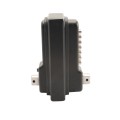 GateMaster Digital Superlock with Rapid Reset | Single-Sided Lever Handle for 40-60mm Gates, Field Reversible - BDGSRR4060