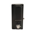 AES Gatemaster Superlock Digital Single Sided Lever Handle for 40-60mm Gates, Right Hand - BDGSRR4060R (Keypads)