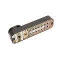 GateMaster Superlock Surface Fixed Digital Lock, Single Sided, Field Reversible - BDGSW