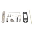 GateMaster Superlock Surface Fixed Digital Lock, Single Sided, Field Reversible - BDGSW
