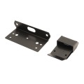 GateMaster Superlock Surface Fixed Digital Lock, Single Sided, Field Reversible - BDGSW