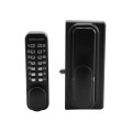 GateMaster Superlock Surface Fixed Digital Lock, Single Sided, Left Hand - BDGSWL (Default)