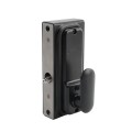 GateMaster Superlock Surface Fixed Digital Lock, Single Sided, Field Reversible - BDGSW