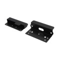 GateMaster Superlock Surface Fixed Digital Lock, Single Sided, Field Reversible, Outward Opening - BDGSWO