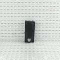 Gatemaster Digital Superlock with Rapid Reset | Single-Sided Field Reversible - BDGSWRR