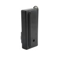 AES Gatemaster Superlock Surface Fixed Digital Lock, Single Sided, Left Hand - BDGSWLRR (Keypads)