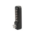 Gatemaster Digital Superlock with Rapid Reset | Single-Sided Field Reversible - BDGSWRR