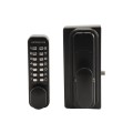 GateMaster Superlock Surface Fixed Digital Lock, Multi-Sided, Right Hand - BDGSWR (Default)