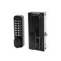 GateMaster Superlock Surface Fixed Digital Lock, Multi-Sided, Right Hand - BDGSWR (Default)