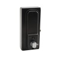 AES Gatemaster Superlock Surface Fixed Digital Lock, Single Sided, Right Hand - BDGSWRRR
