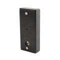 AES Gatemaster Superlock Surface Fixed Digital Lock, Single Sided, Right Hand - BDGSWRRR