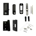 AES Gatemaster Superlock Surface Fixed Digital Lock for Left Hand Gates - BDGWLRR