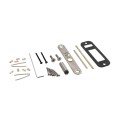 GateMaster Superlock Surface Fixed Digital Lock, Field Reversible - BDGW