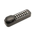 Gatemaster Superlock Surface Fixed Digital Lock, Double Sided, Field Reversible, Outward Open