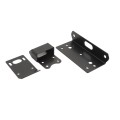 Gatemaster Superlock Surface Fixed Digital Lock, Double Sided, Field Reversible, Outward Open