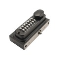 Gatemaster Superlock Surface Fixed Digital Lock, Double Sided, Field Reversible, Outward Open