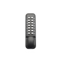 Gatemaster Superlock Surface Fixed Digital Lock, Double Sided, Field Reversible, Outward Open