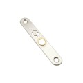 Gatemaster Superlock Surface Fixed Digital Lock, Double Sided, Right Hand Orientation, Outward Open