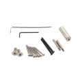 Gatemaster Superlock Surface Fixed Digital Lock, Double Sided, Right Hand Orientation, Outward Open