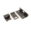 Gatemaster Superlock Surface Fixed Digital Lock, Double Sided, Right Hand Orientation, Outward Open