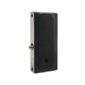 Gatemaster Superlock Surface Fixed Digital Lock, Double Sided, Right Hand Orientation, Outward Open