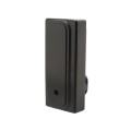 Gatemaster Superlock Surface Fixed Digital Lock, Double Sided, Right Hand Orientation, Outward Open