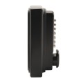 Gatemaster Superlock Surface Fixed Digital Lock, Double Sided, Right Hand Orientation, Outward Open