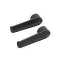 Gatemaster Digital Superlock with Rapid Reset | Single-Sided, Field Reversible - BDGWRR