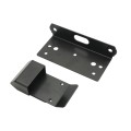 Gatemaster Digital Superlock with Rapid Reset | Single-Sided, Field Reversible - BDGWRR
