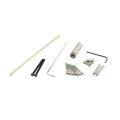 Gatemaster Digital Superlock with Rapid Reset | Single-Sided, Field Reversible - BDGWRR