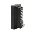Gatemaster Digital Superlock with Rapid Reset | Single-Sided, Field Reversible - BDGWRR