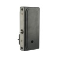 Gatemaster Digital Superlock with Rapid Reset | Single-Sided, Field Reversible - BDGWRR