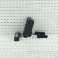 Gatemaster Digital Superlock with Rapid Reset | Single-Sided, Field Reversible - BDGWRR