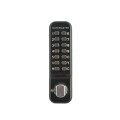 Gatemaster Digital Superlock with Rapid Reset | Single-Sided, Field Reversible - BDGWRR