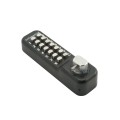 Gatemaster Digital Superlock with Rapid Reset | Single-Sided, Field Reversible - BDGWRR