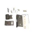 Gatemaster Digital Superlock with Rapid Reset | Single-Sided for Right Hand Gates - BDGWRRR