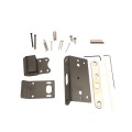 Gatemaster Digital Superlock with Rapid Reset | Single-Sided for Right Hand Gates - BDGWRRR