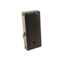 Gatemaster Digital Superlock with Rapid Reset | Single-Sided for Right Hand Gates - BDGWRRR
