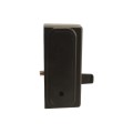 Gatemaster Digital Superlock with Rapid Reset | Single-Sided for Right Hand Gates - BDGWRRR