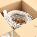 500-Foot Roll of 22AWG Bell Wire - BELL-WIRE-2W