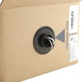 500-Foot Roll of 22AWG Bell Wire - BELL-WIRE-2W