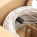 500-Foot Roll of 22AWG Bell Wire - BELL-WIRE-2W