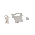 Gatemaster Superlock Keylatch for 10-30mm Gates - BK1030