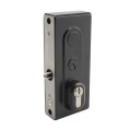 Gatemaster Superlock Keylatch for 10-30mm Gates - BK1030