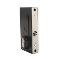 AES Gatemaster Superlock Keylatch for 40-60mm Gates - BK4060 (Default)