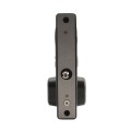 AES Gatemaster Superlock Keylatch for 40-60mm Gates - BK4060 (Default)
