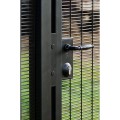 AES Gatemaster Keyed-Alike Superlock for 40-60mm Gates, Traditional Handle Style - BLD4060T-KA
